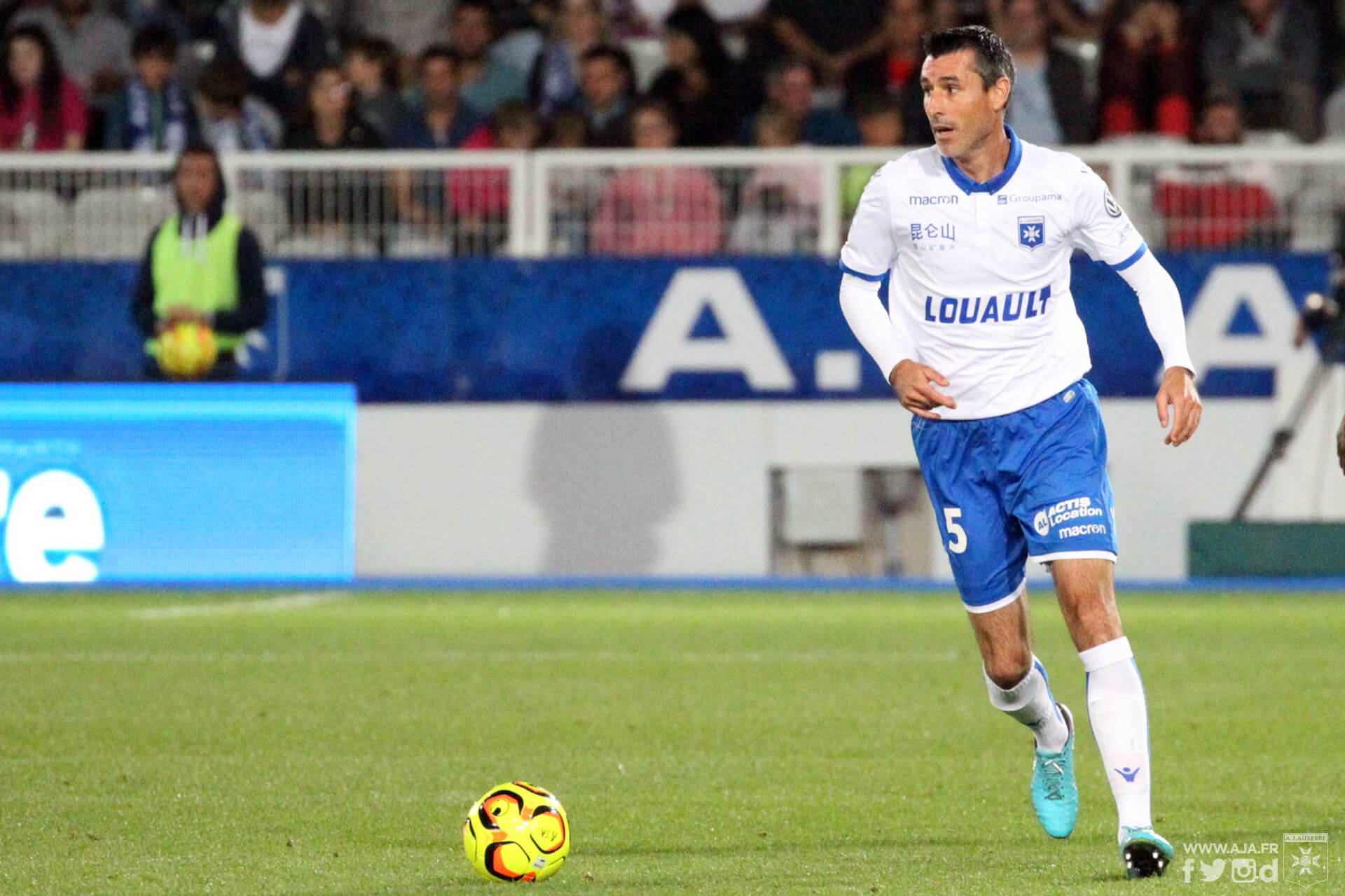Lens - Auxerre : 2-0 (le fil du match)