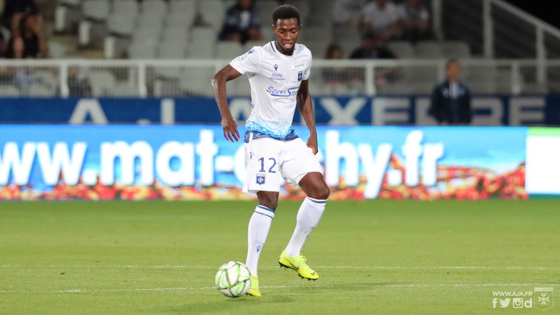 Une réception corsée avant la trêve