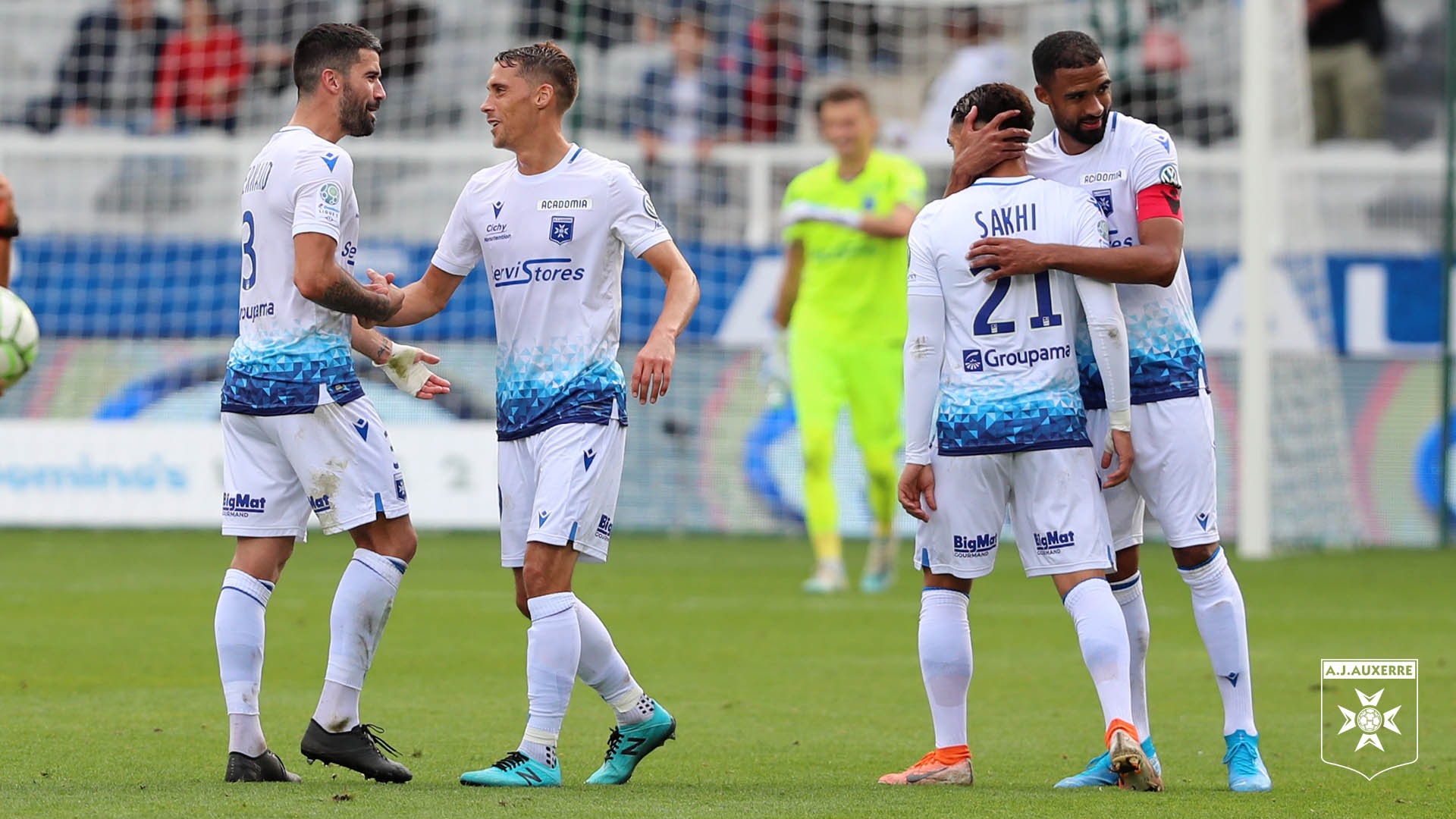 Naviguer à bon port