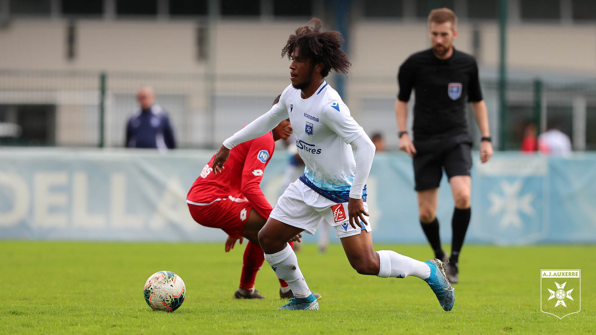 Une CN3 capitale à l’heure du derby