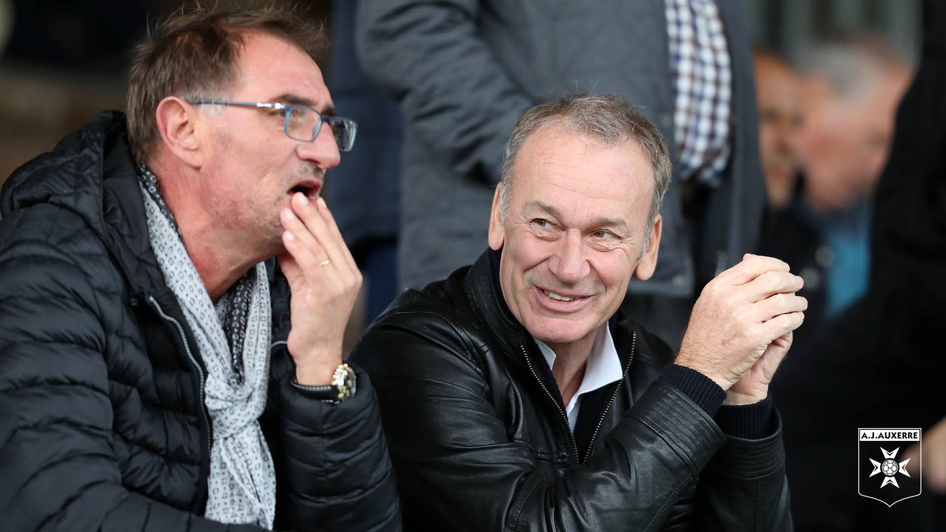 Pros et Formation reçus 5 sur 5