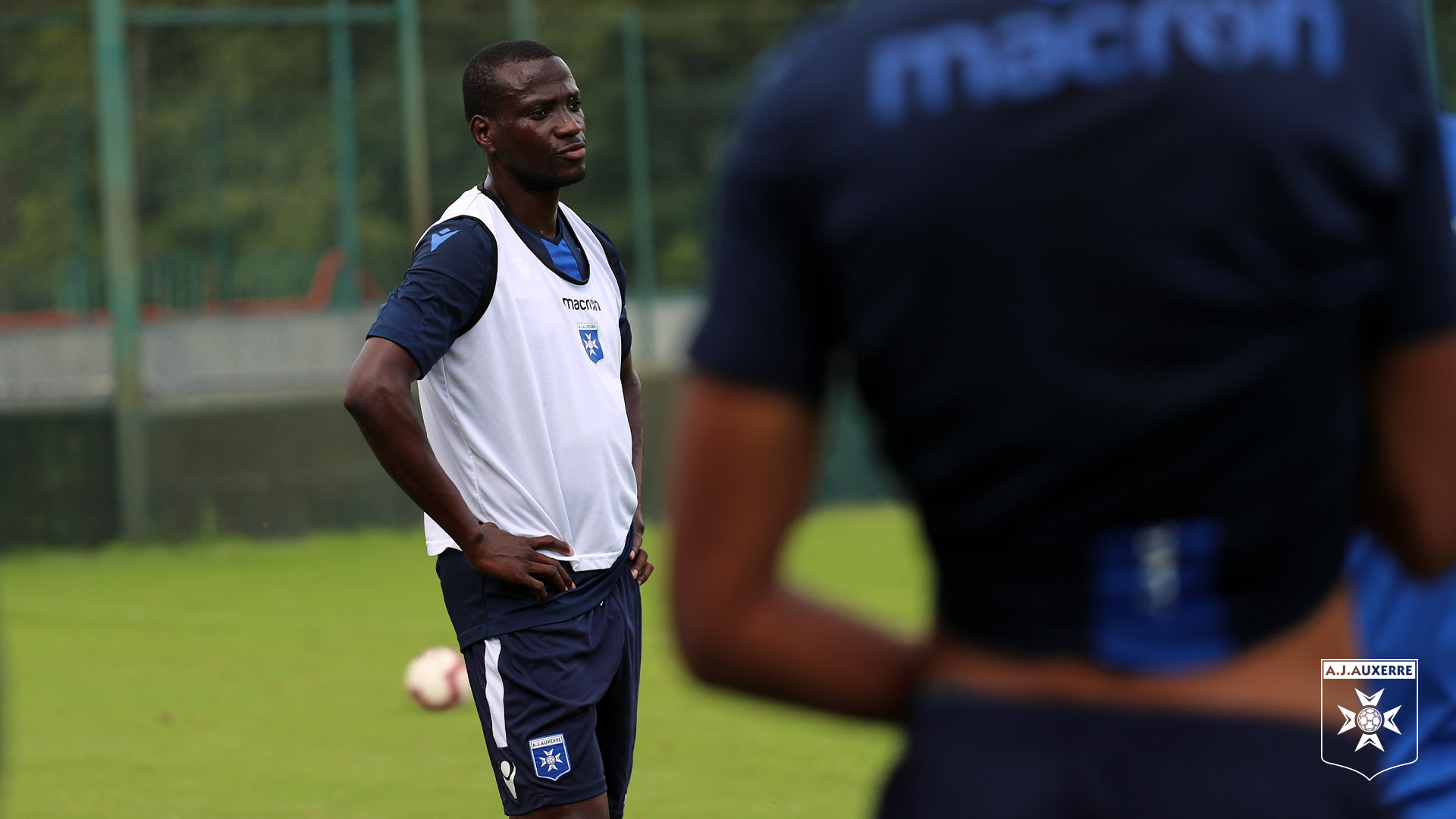 Ndinga et Vincent s'engagent à Antalyaspor et Rouen