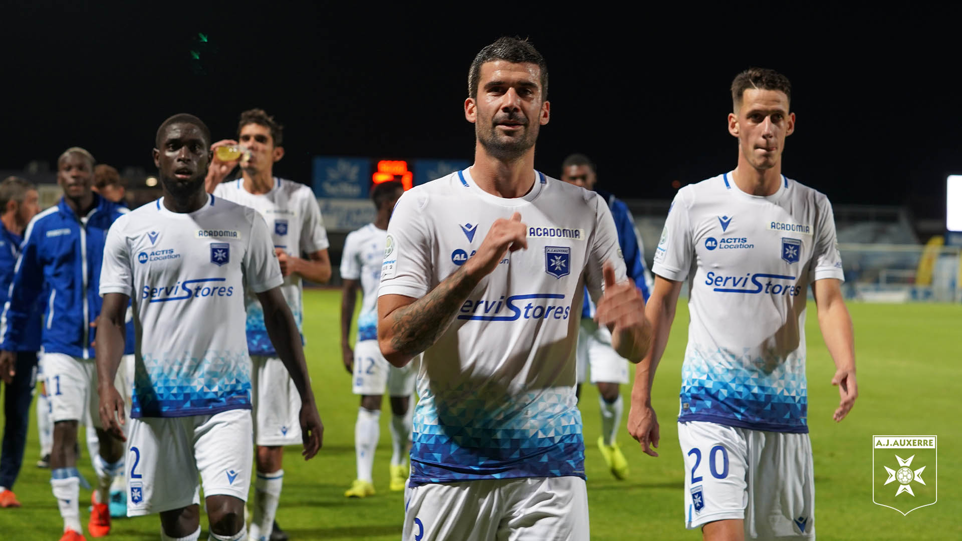 A la reconquête de l’Ouest