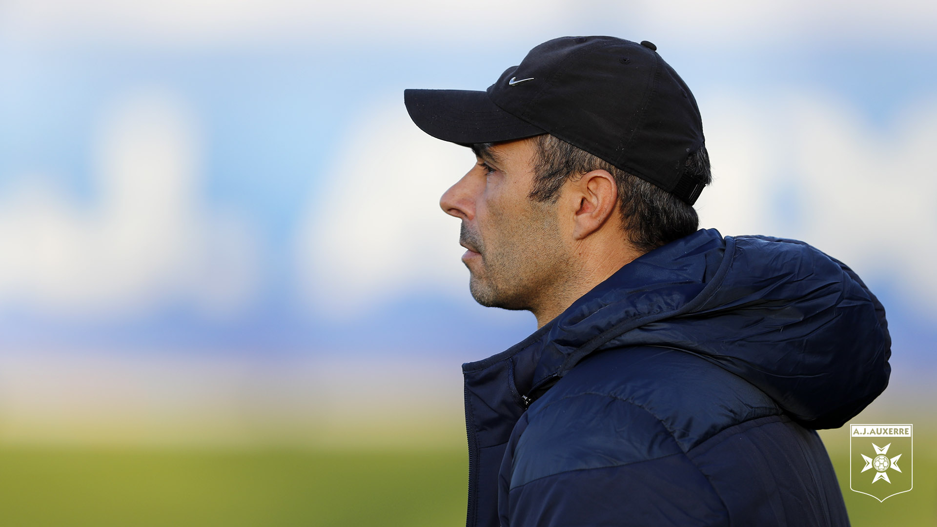 « Garder le même niveau qu’en Coupe »