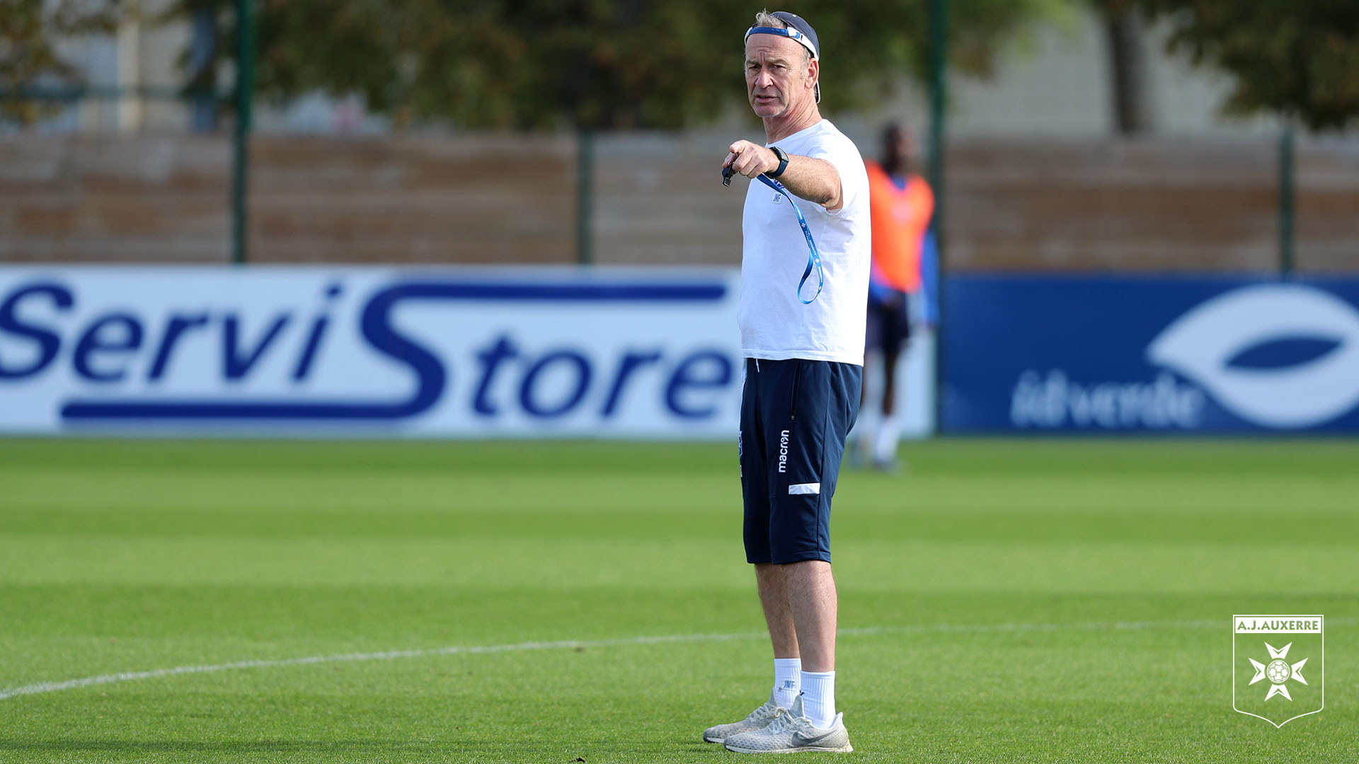 Avec 17 joueurs face à Andrézieux