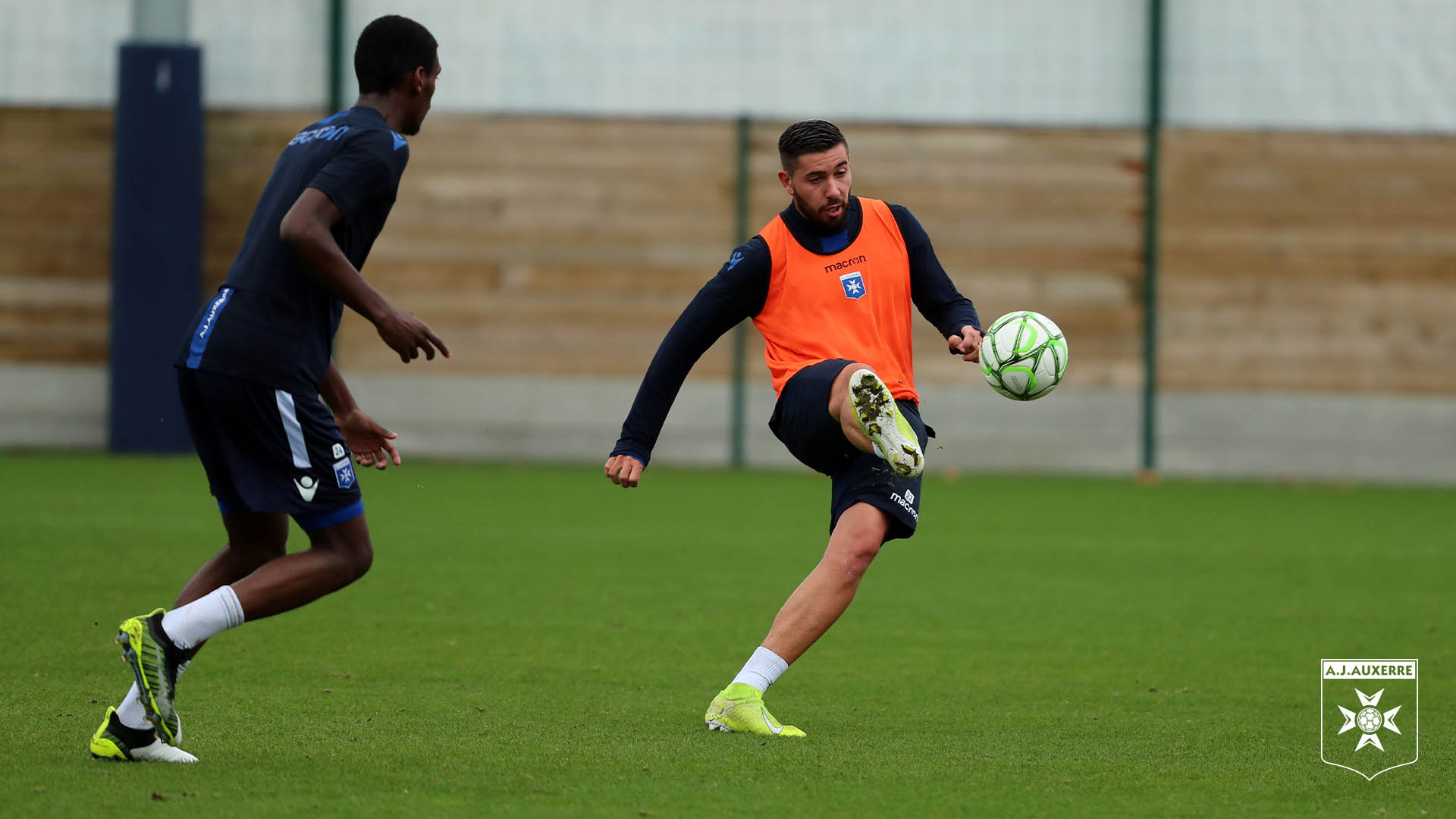 A l’épreuve du nord