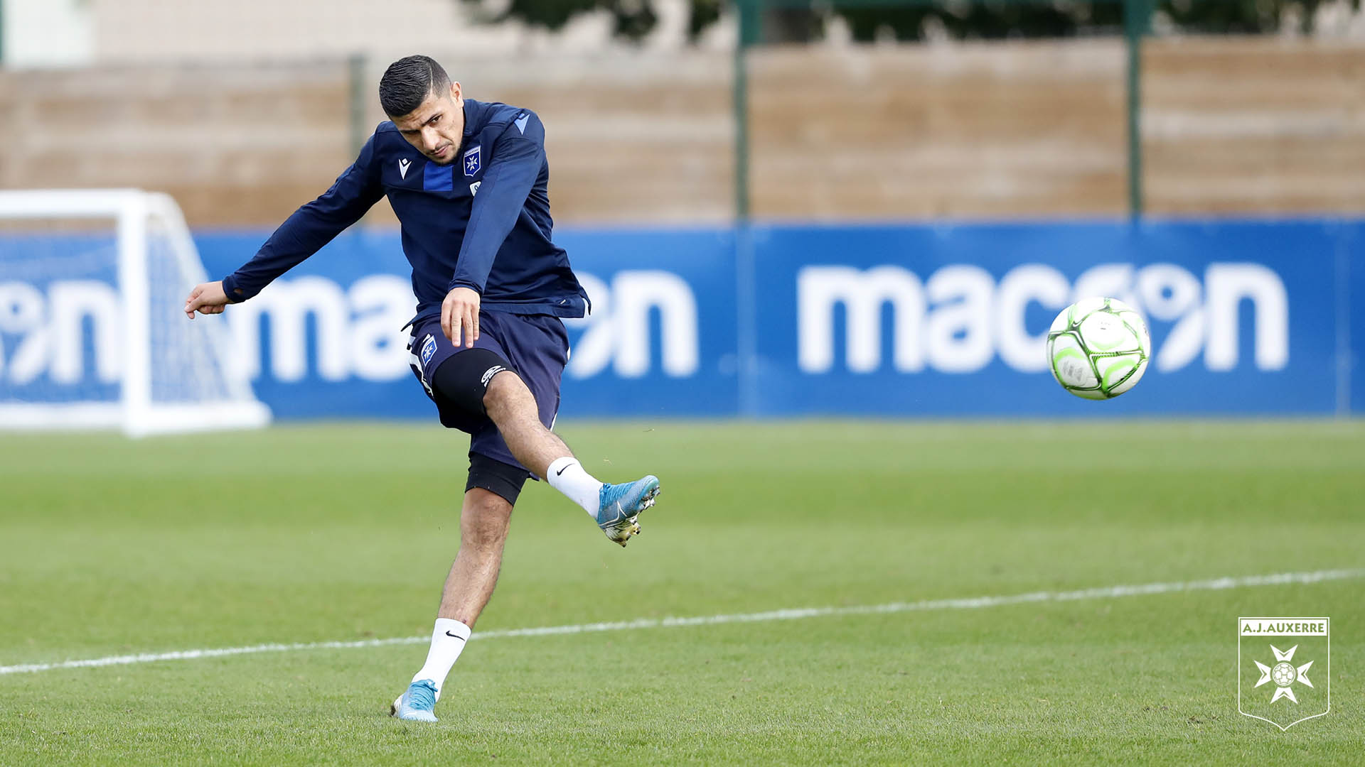 Récidiver à l’Abbé