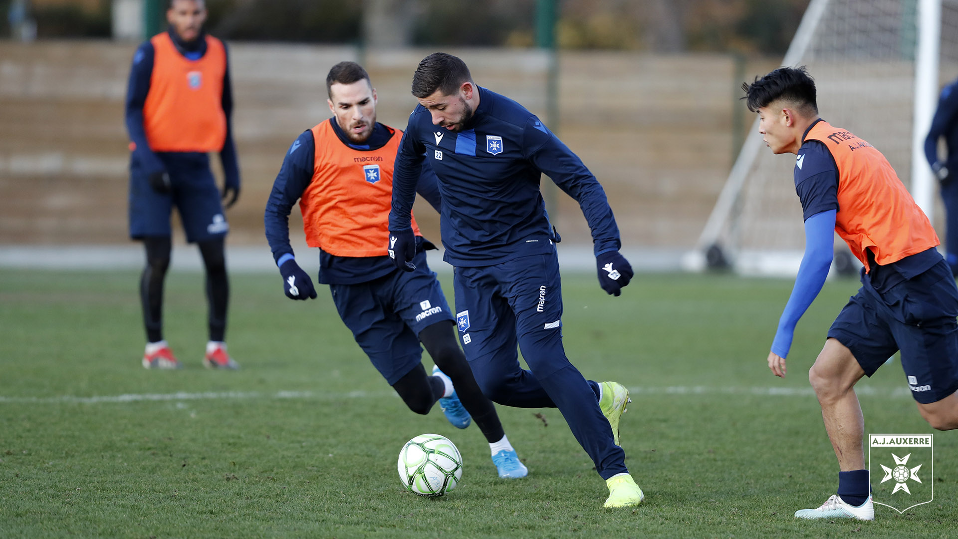 Trouver la faille face à la meilleure défense