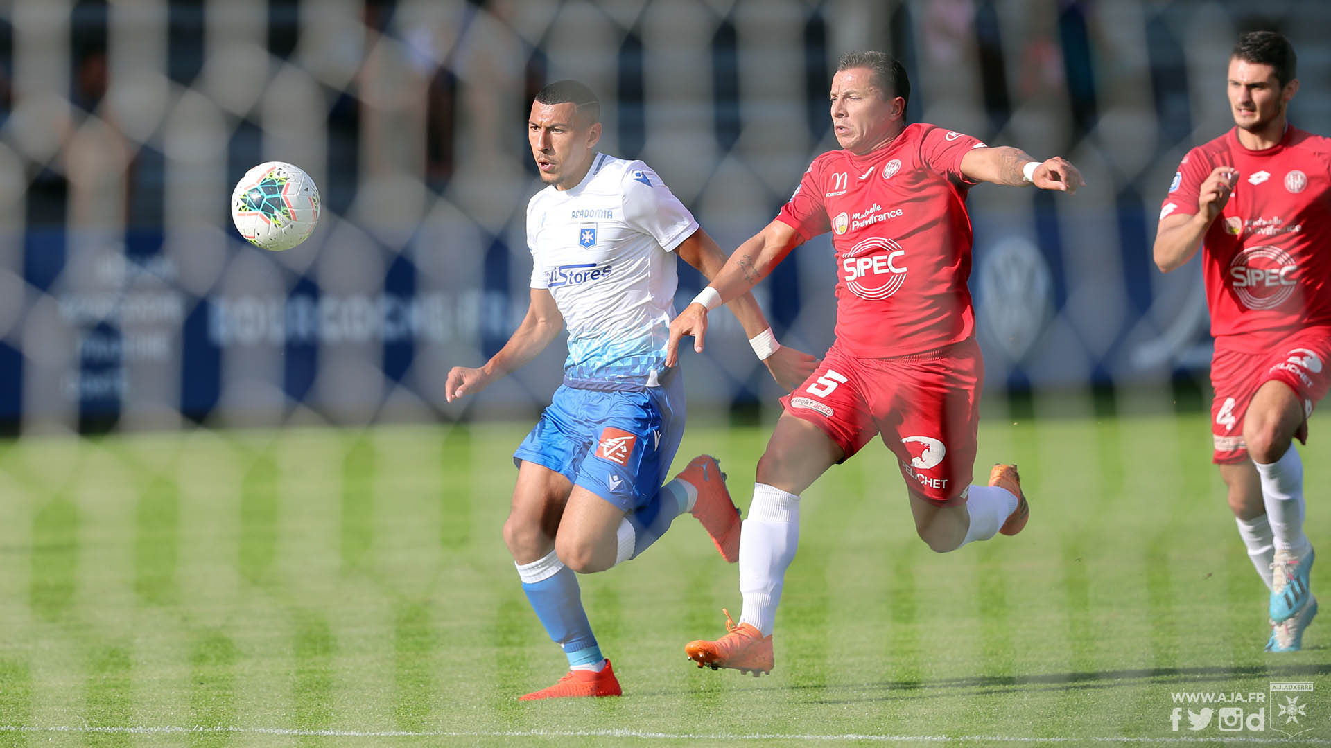 Yanis Begraoui appelé en U19