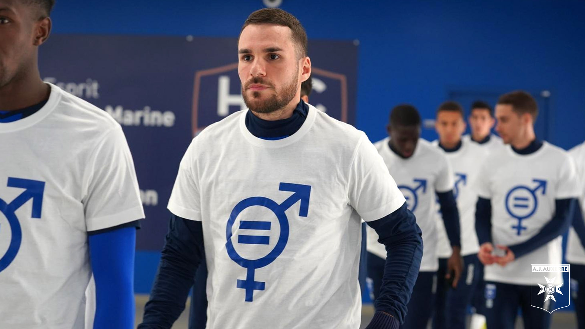 #GénérationEgalité en images