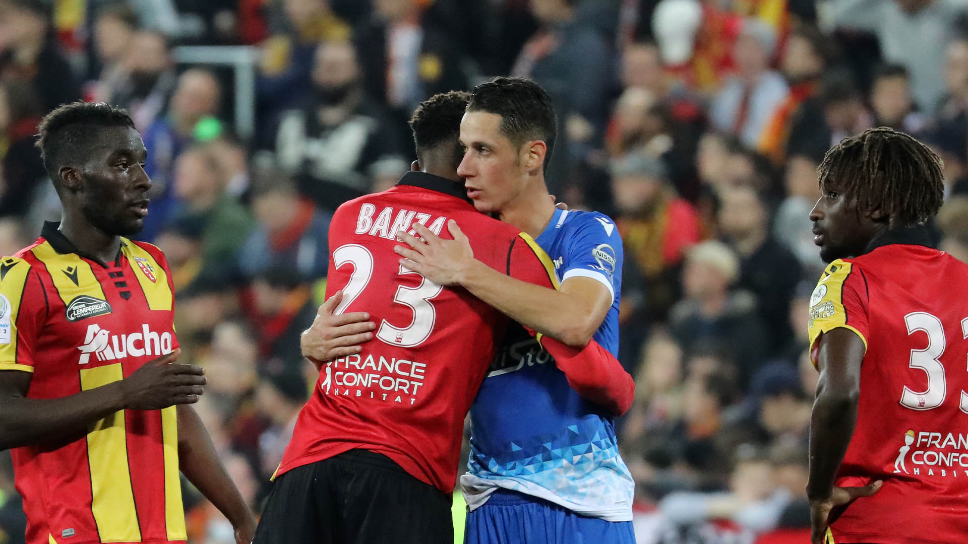 Solides à toute épreuve