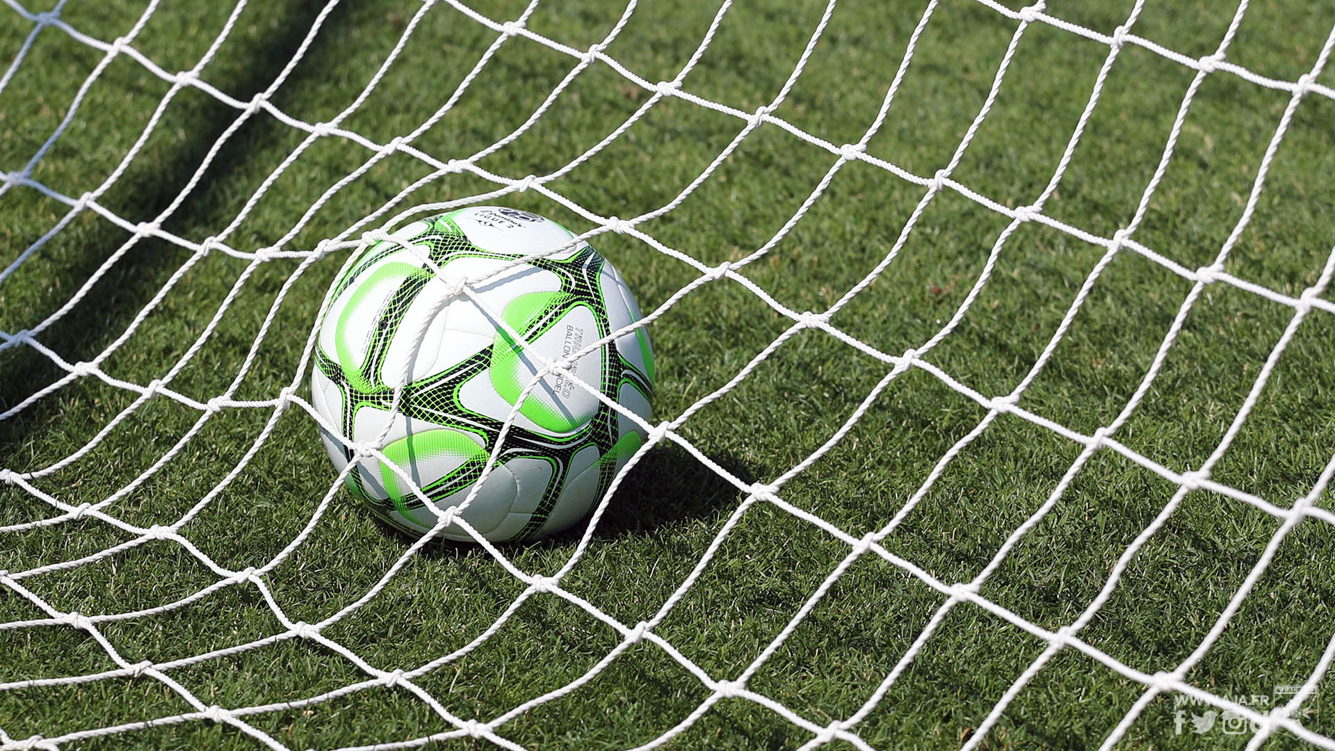 Les résultats du weekend (amicaux)