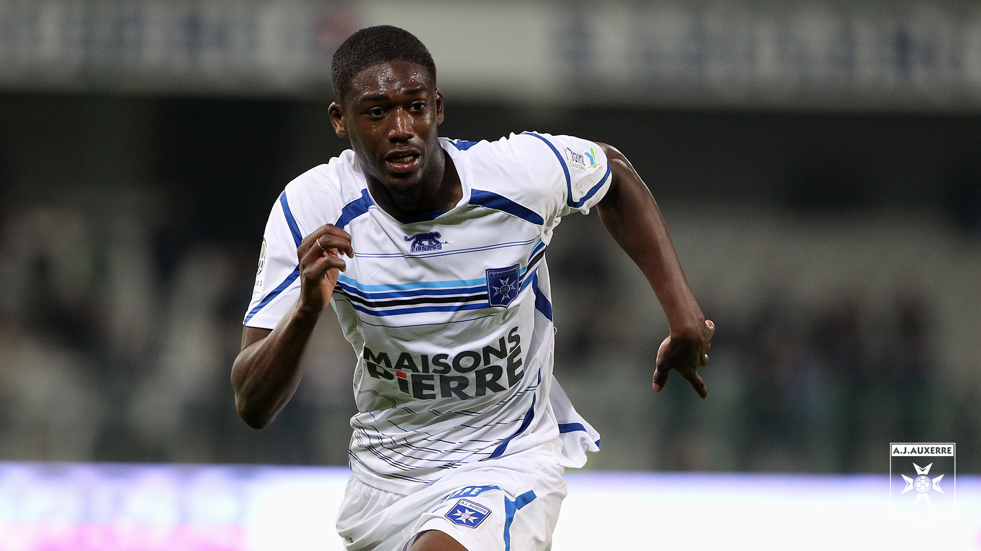 Yaya Sanogo rebondit en Angleterre