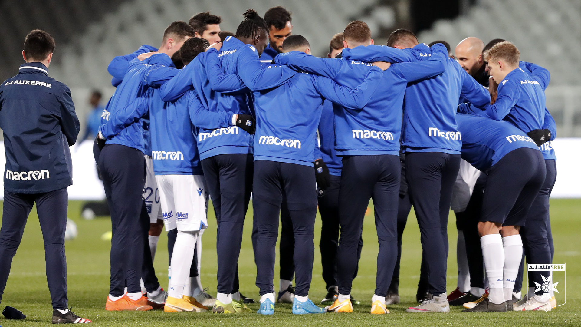 La première des dix finales à disputer