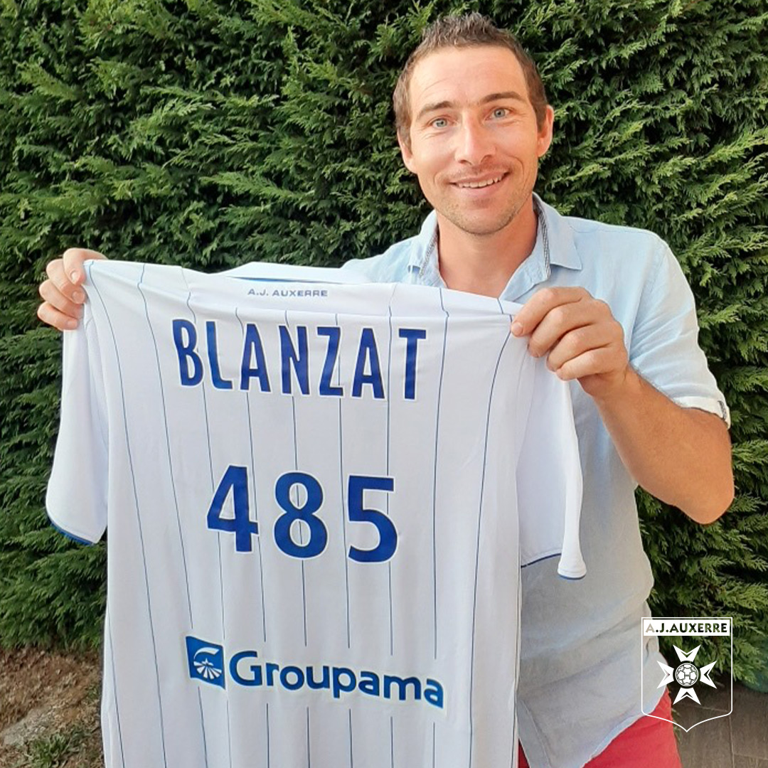Bruno Blanzat quitte France Bleu Auxerre