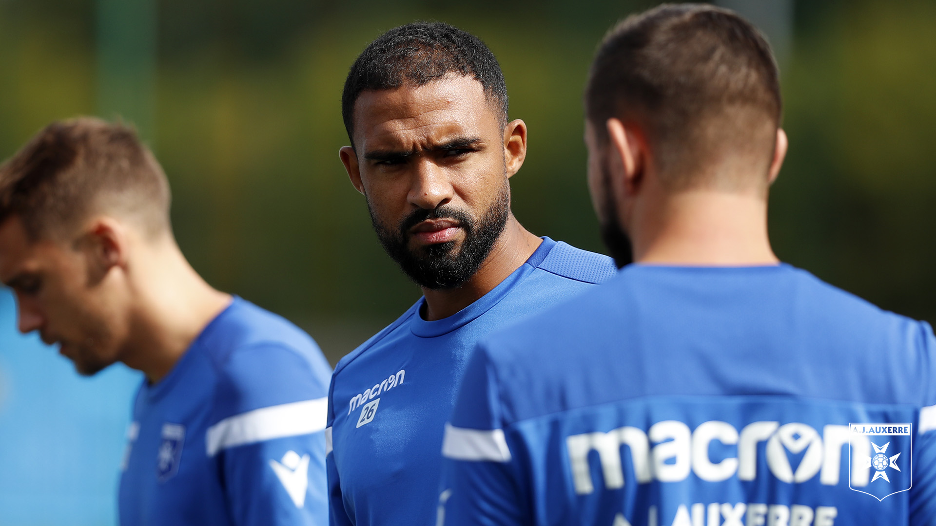 Sans Souprayen à Châteauroux