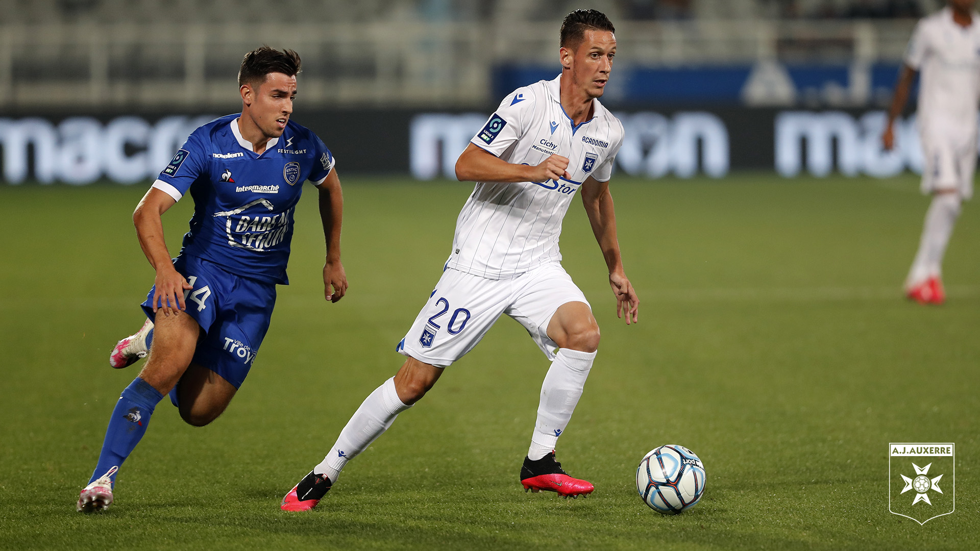 Le onze de lundi reconduit face à Toulouse