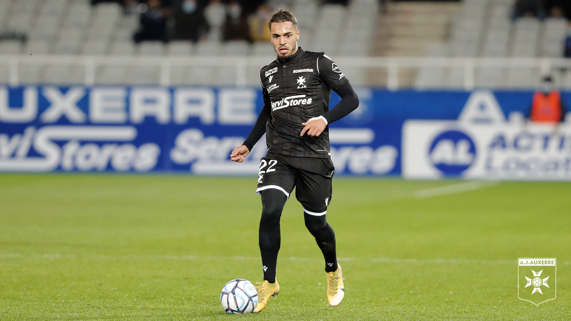 Le groupe auxerrois pour le déplacement à Chambly