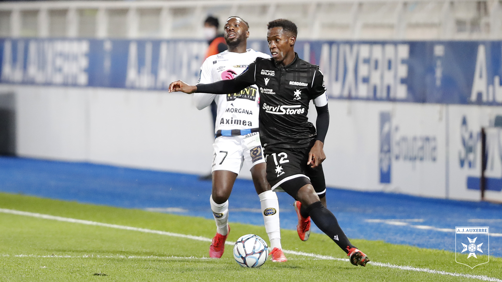 Un dernier coup de collier à donner