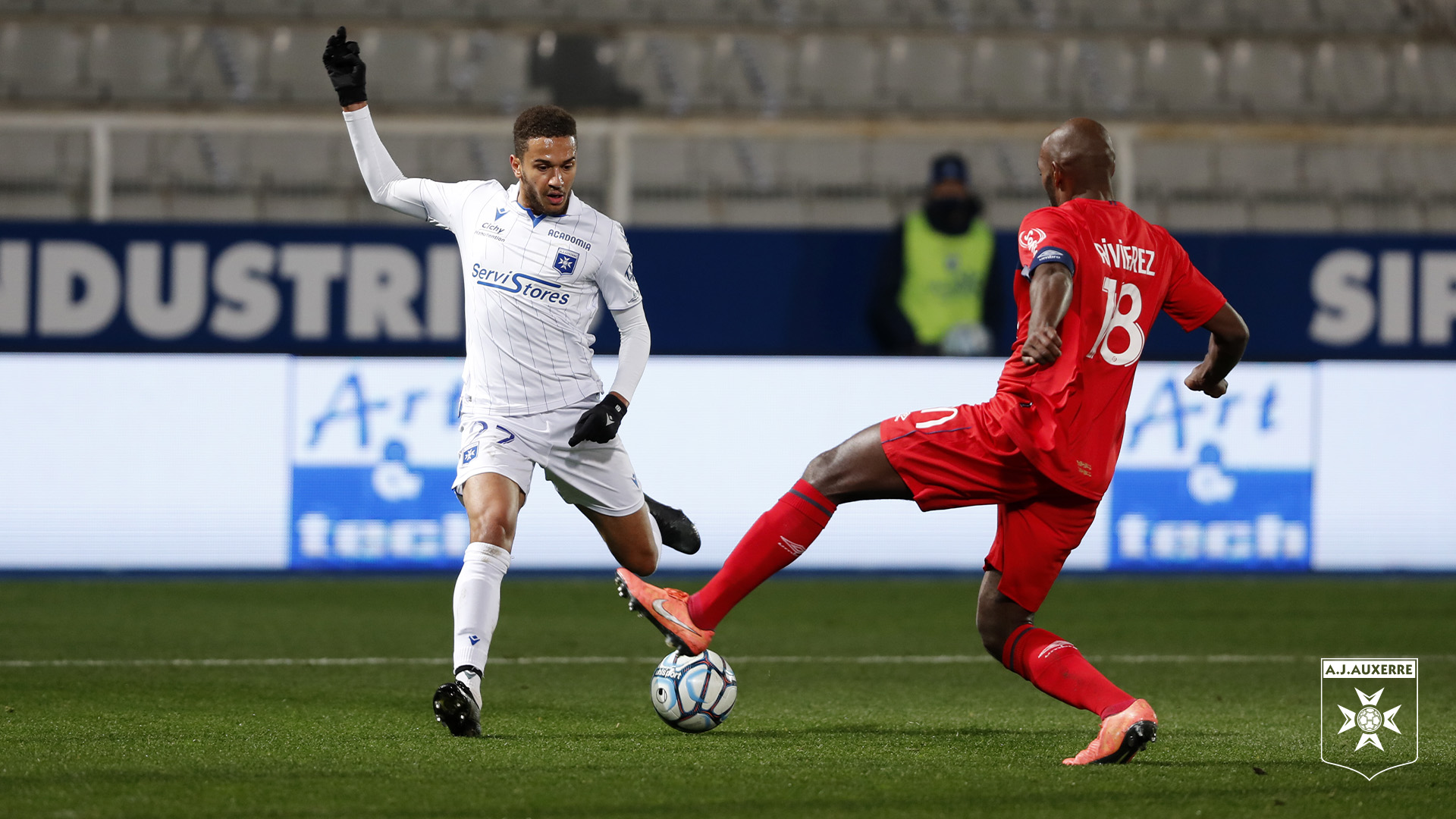 Bien attaquer la phase retour face à la lanterne rouge