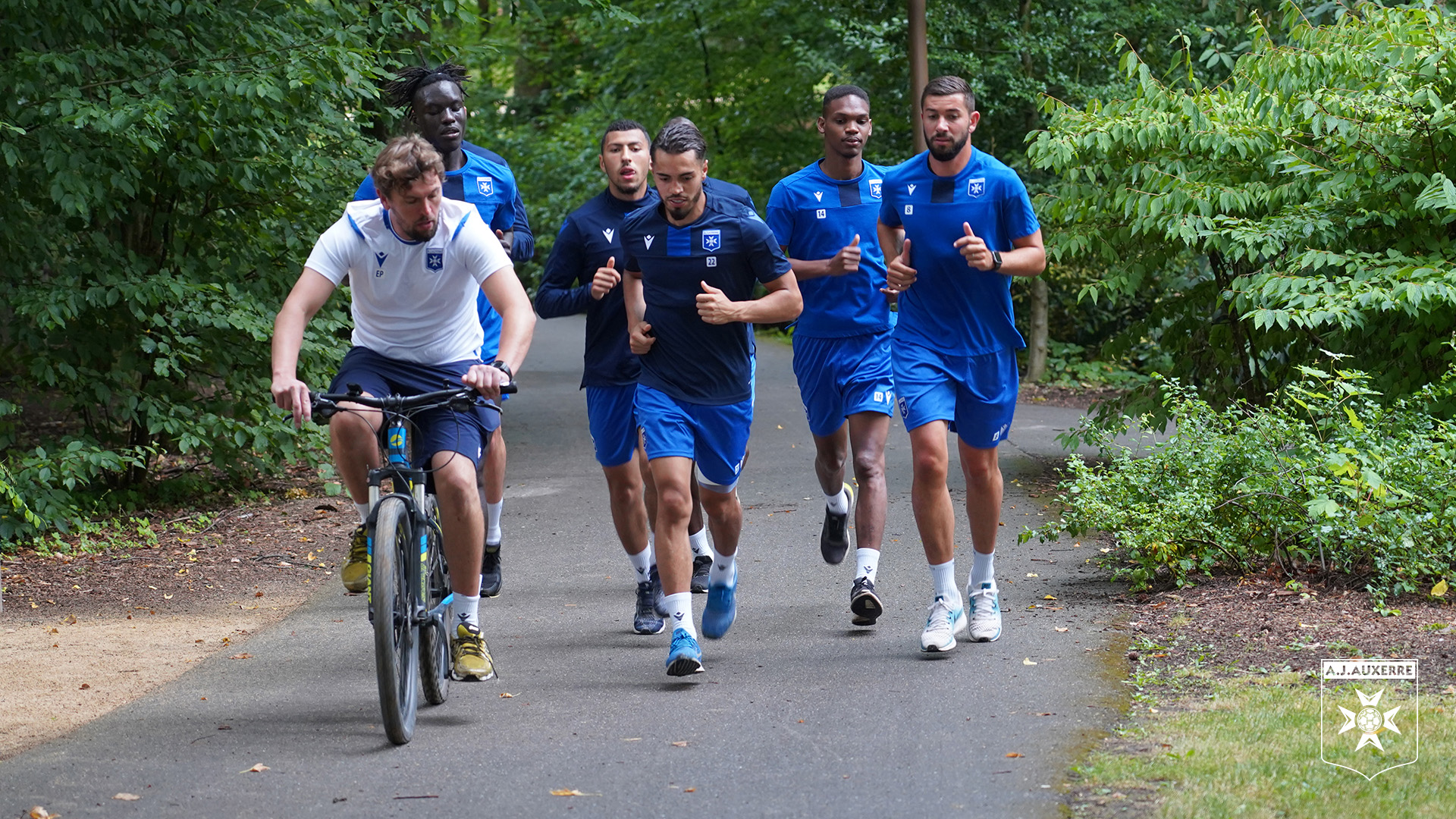 STAGE - Un jeudi à Munster