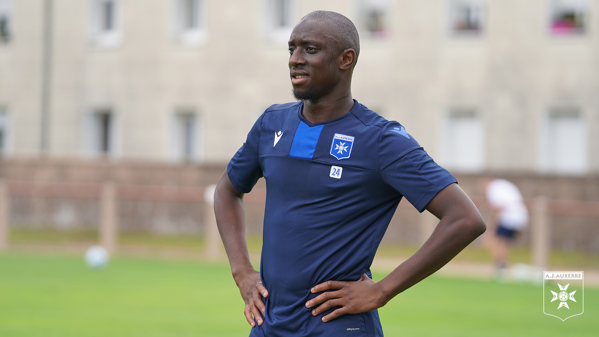 Le premier onze de la saison