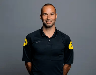 Les arbitres pour le play-off Auxerre-Sochaux