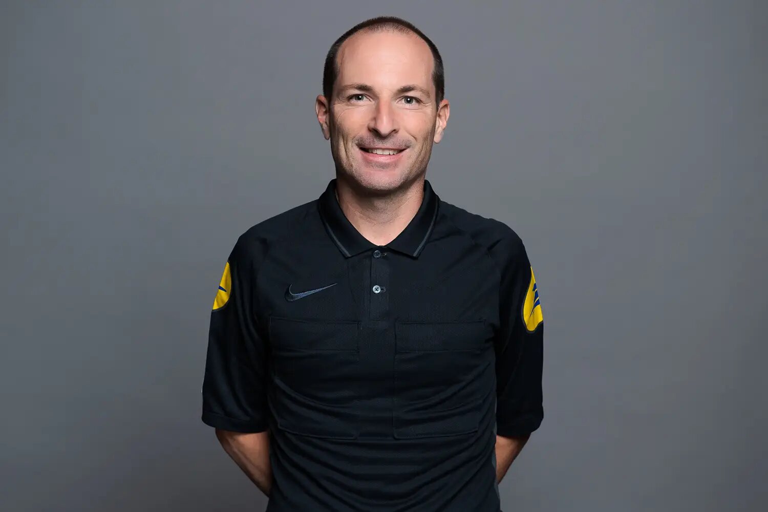 Les arbitres pour Auxerre - Stade Brestois