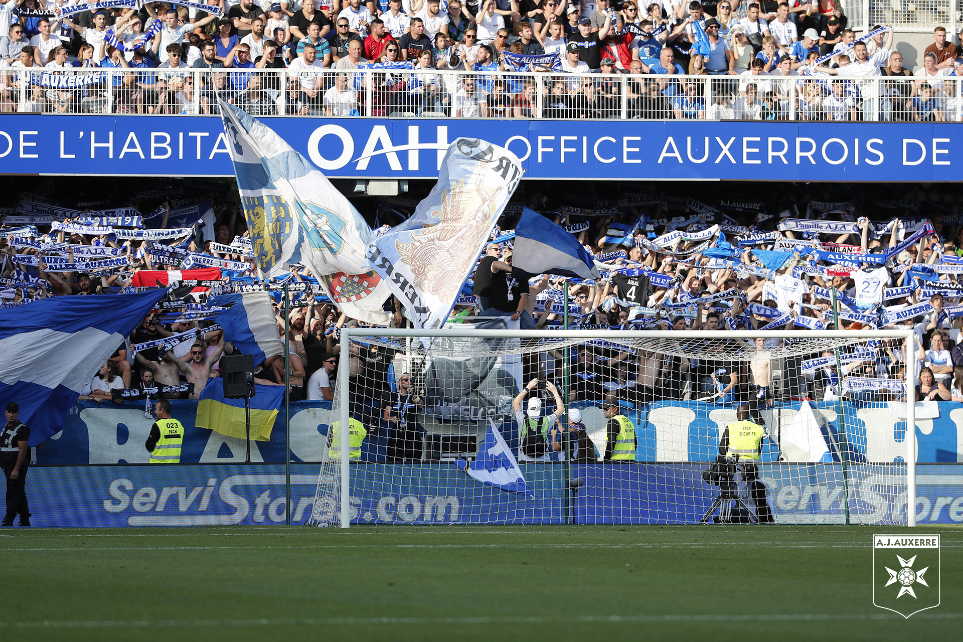 Informations pour le déplacement à Saint-Étienne