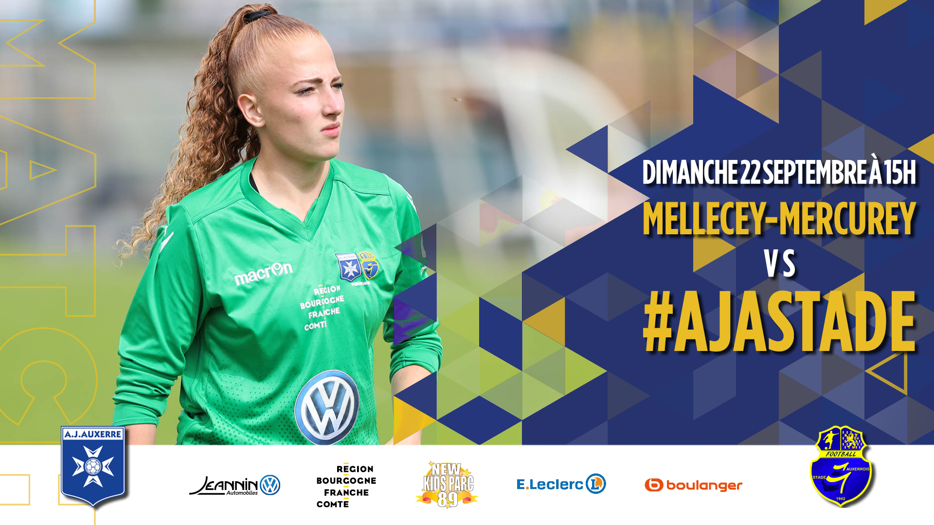 « J’attends la même rigueur défensive »