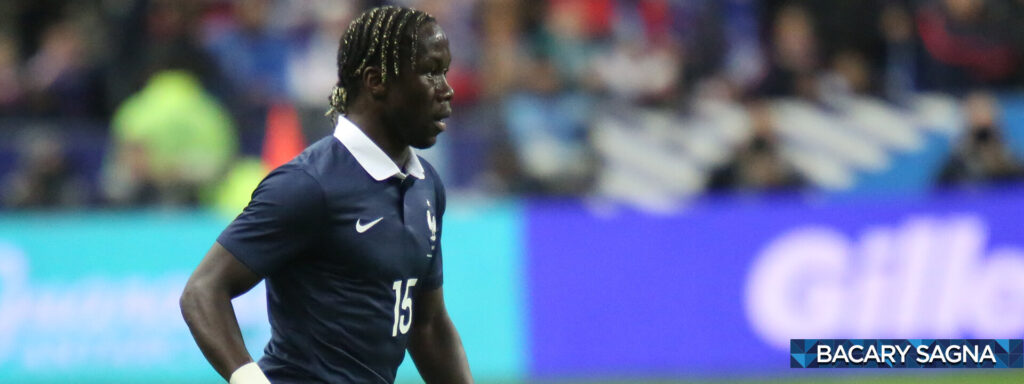 Bacary SAGNA