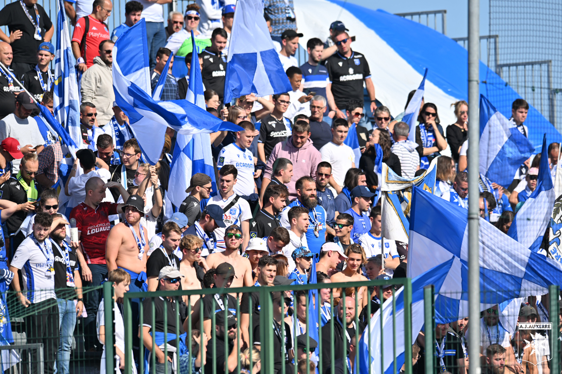 Les infos pratiques pour l'amical à Tours