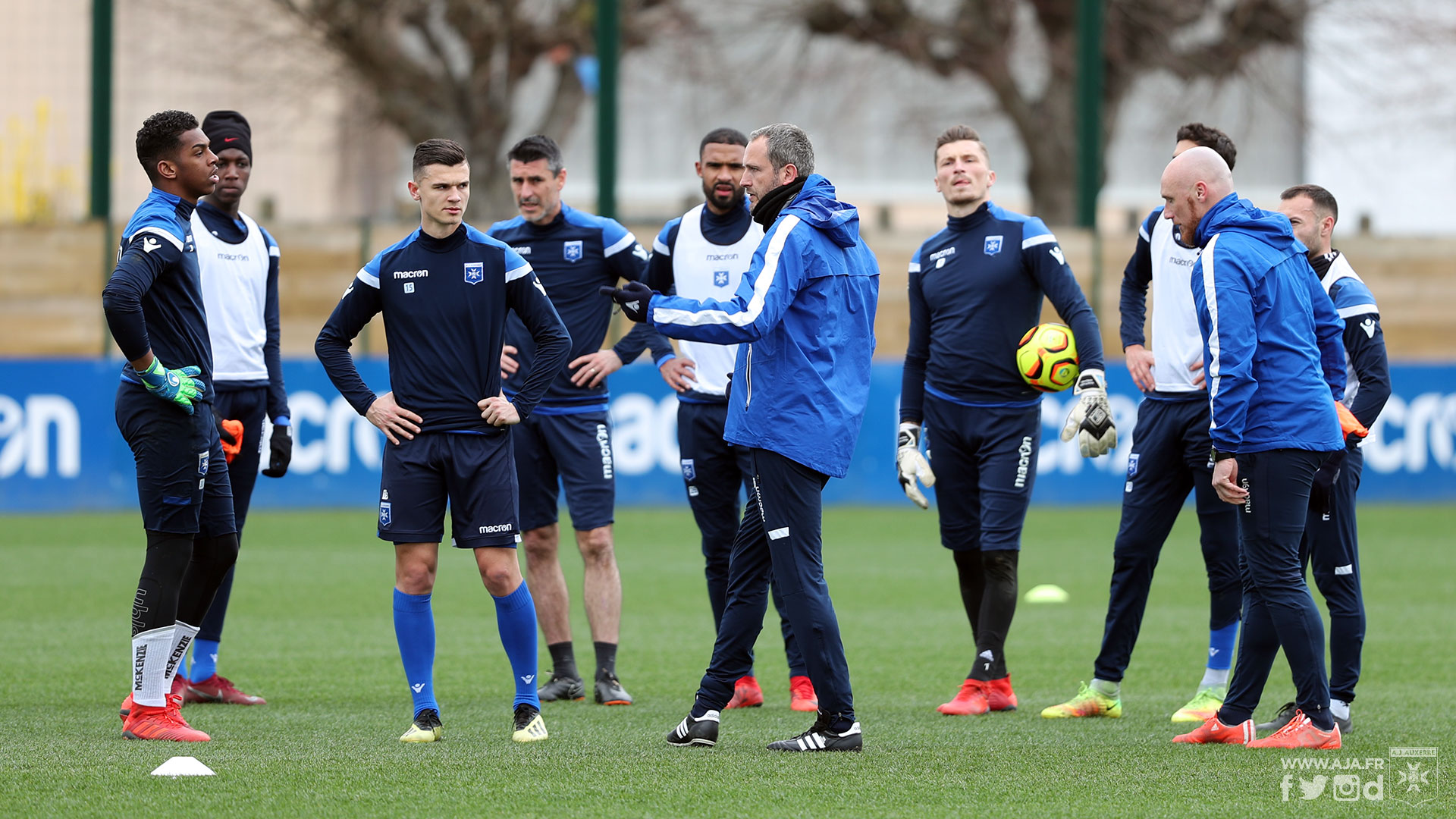 Semaine12 - Les photos du lundi