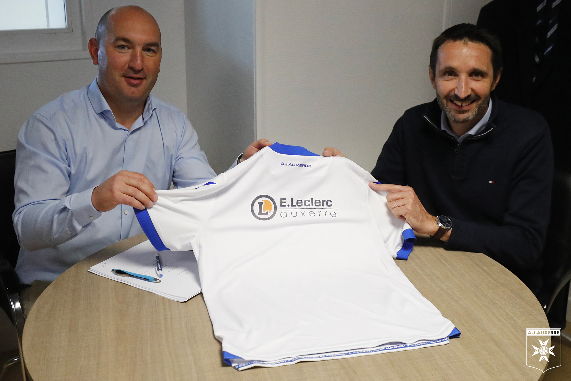 E.Leclerc Auxerre