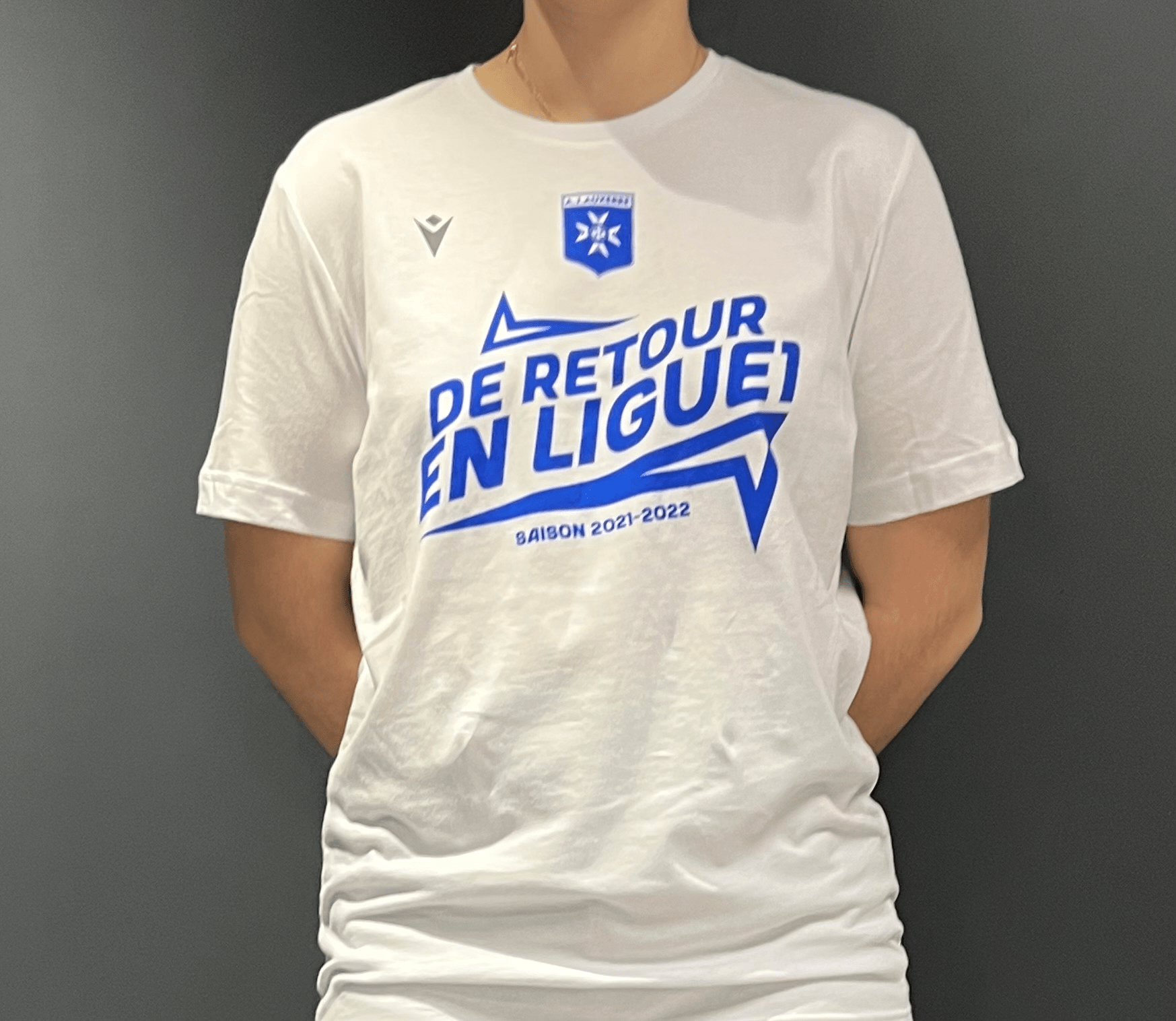 Les tee-shirts collectors 