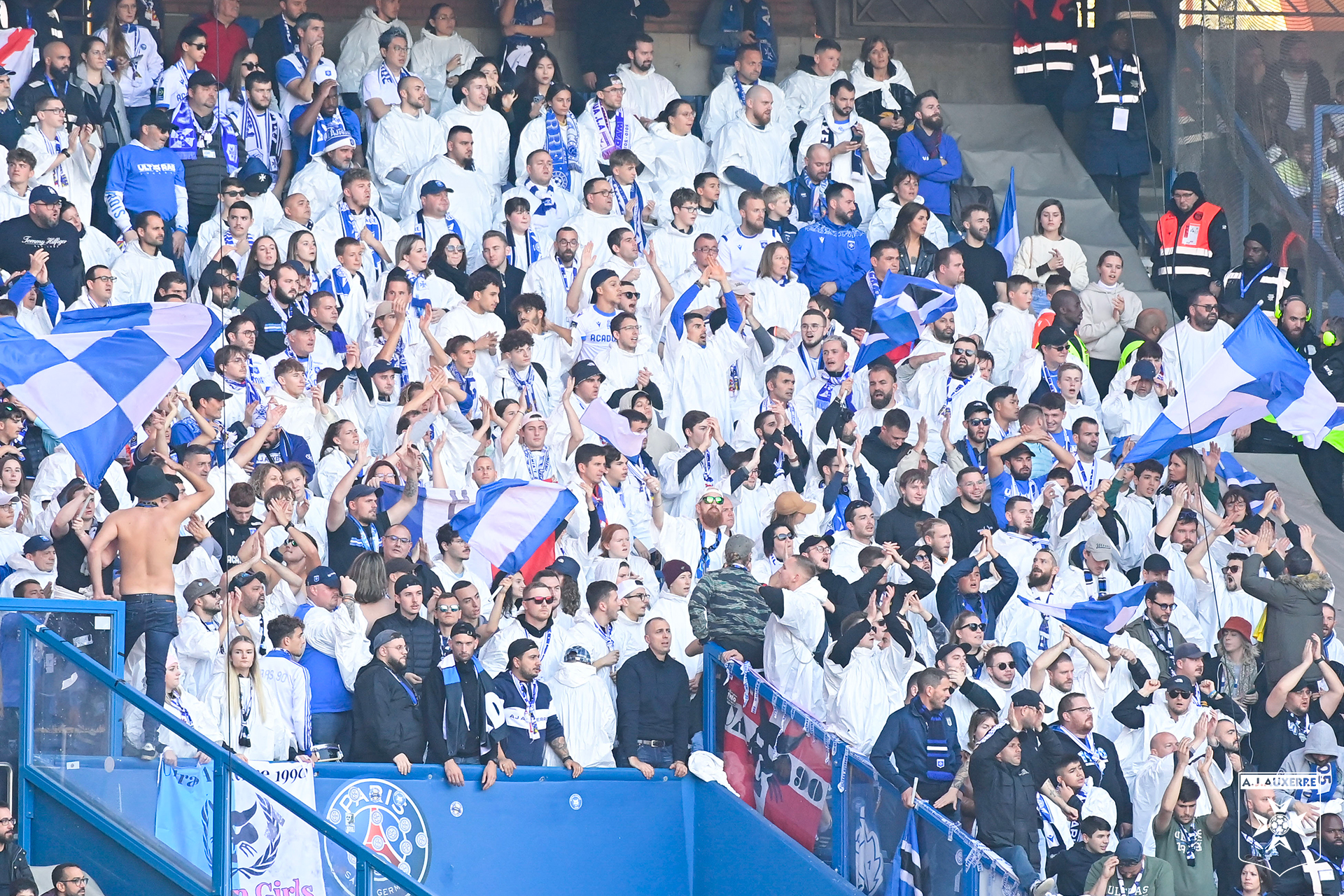 Les infos pratiques pour le déplacement à Dunkerque