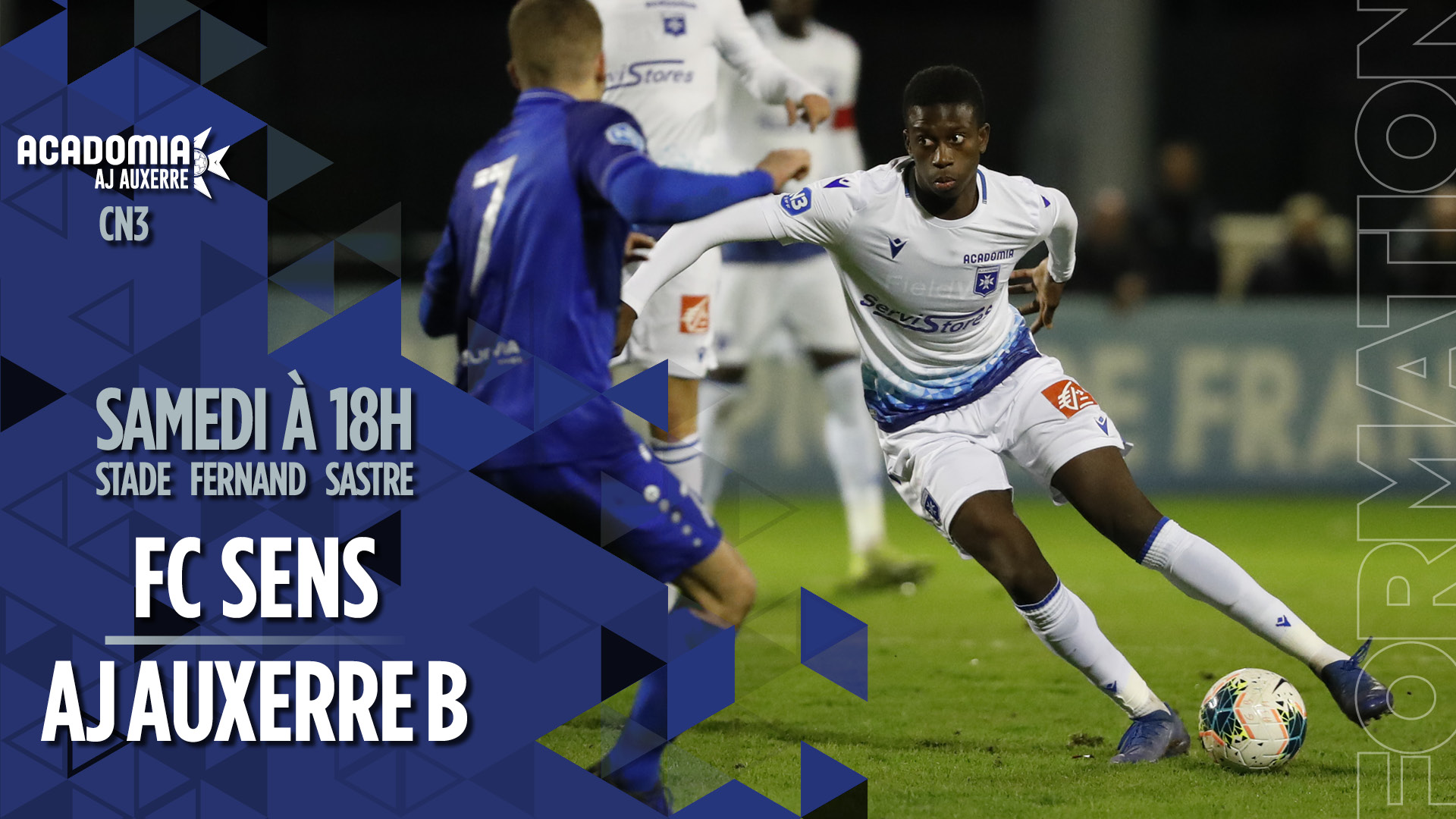 « Se mettre à un certain niveau »