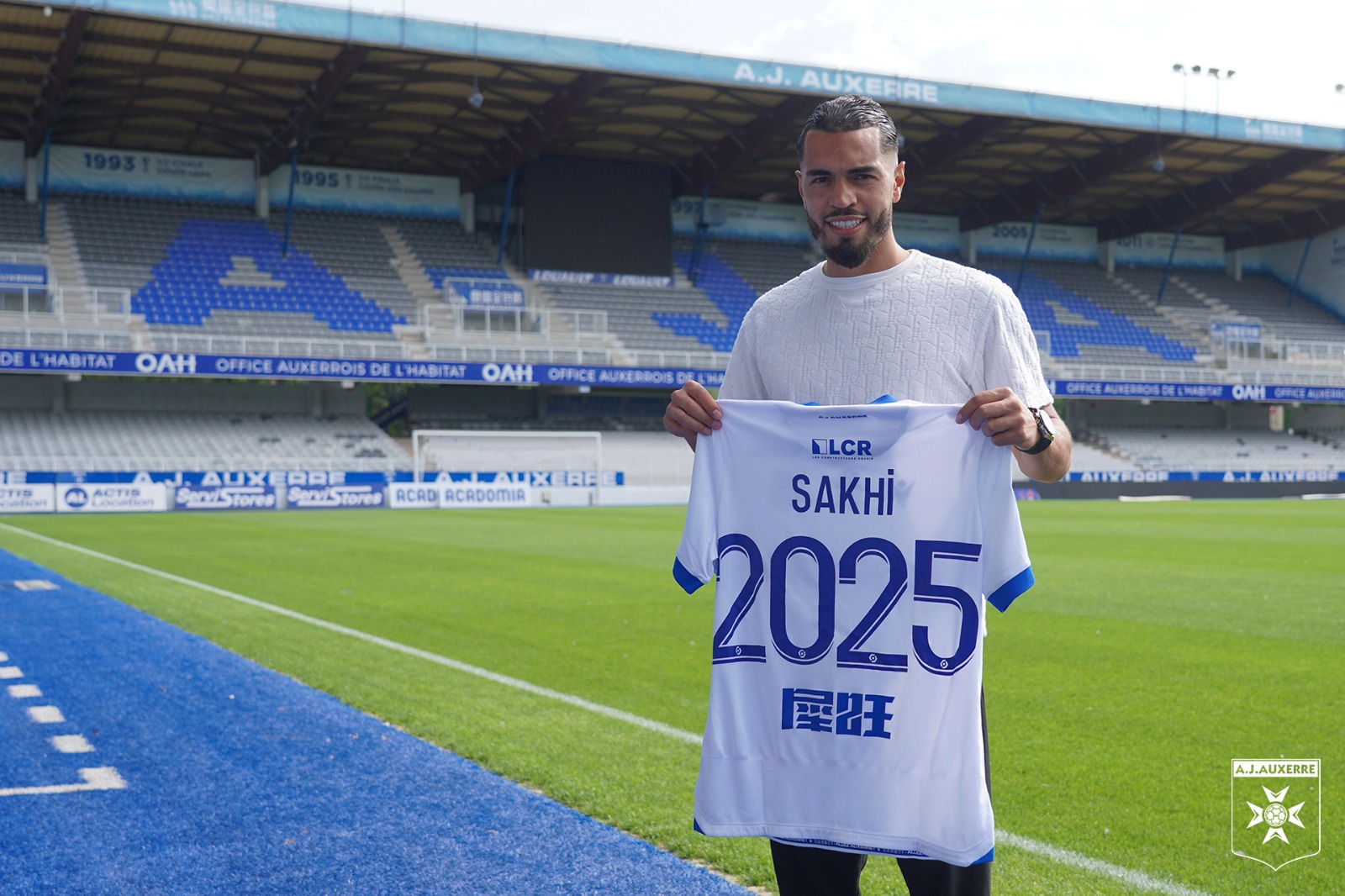 Hamza Sakhi prolonge jusqu’en 2025 !