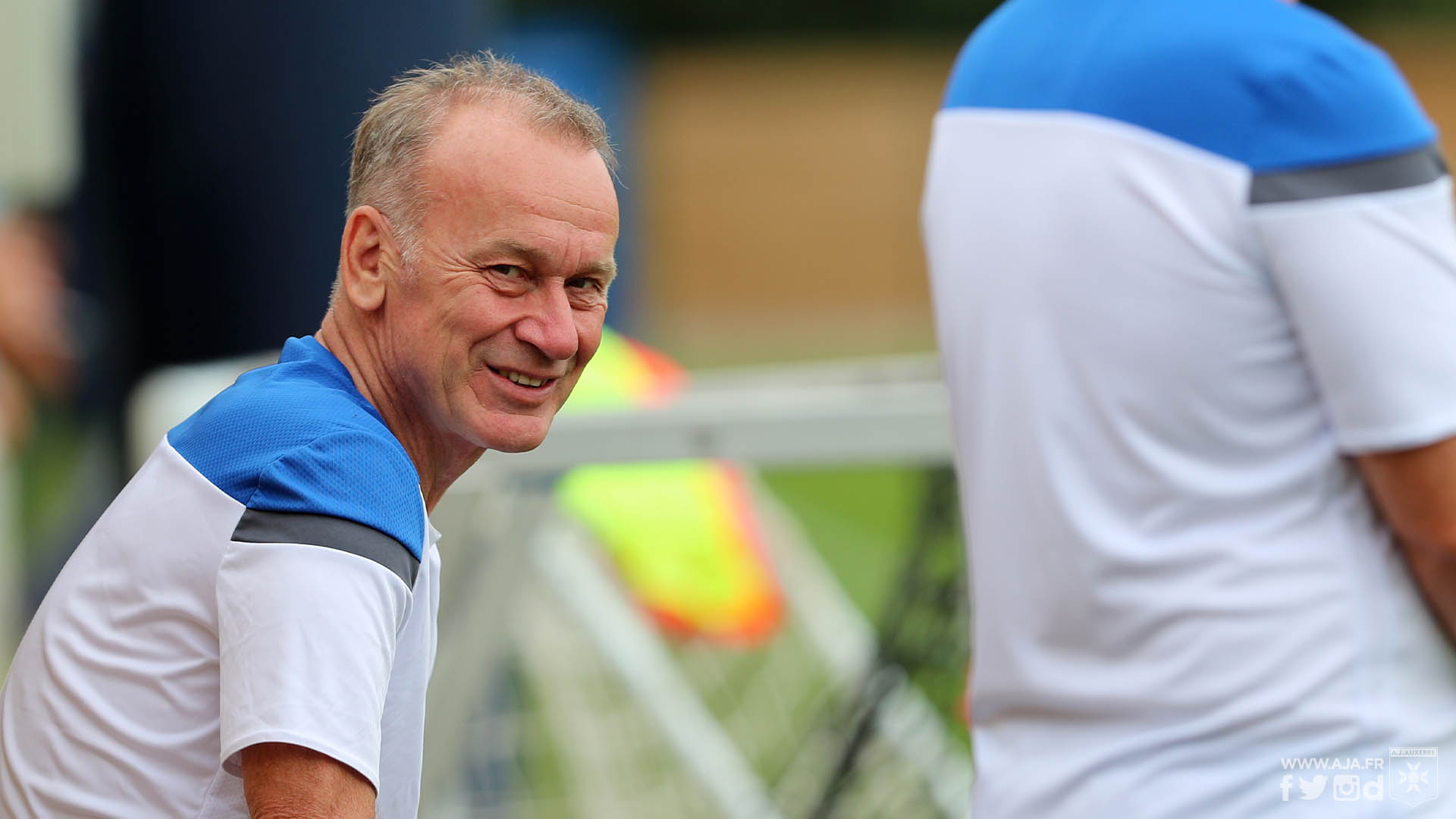 Où suivre la conférence de presse d'avant-match ?