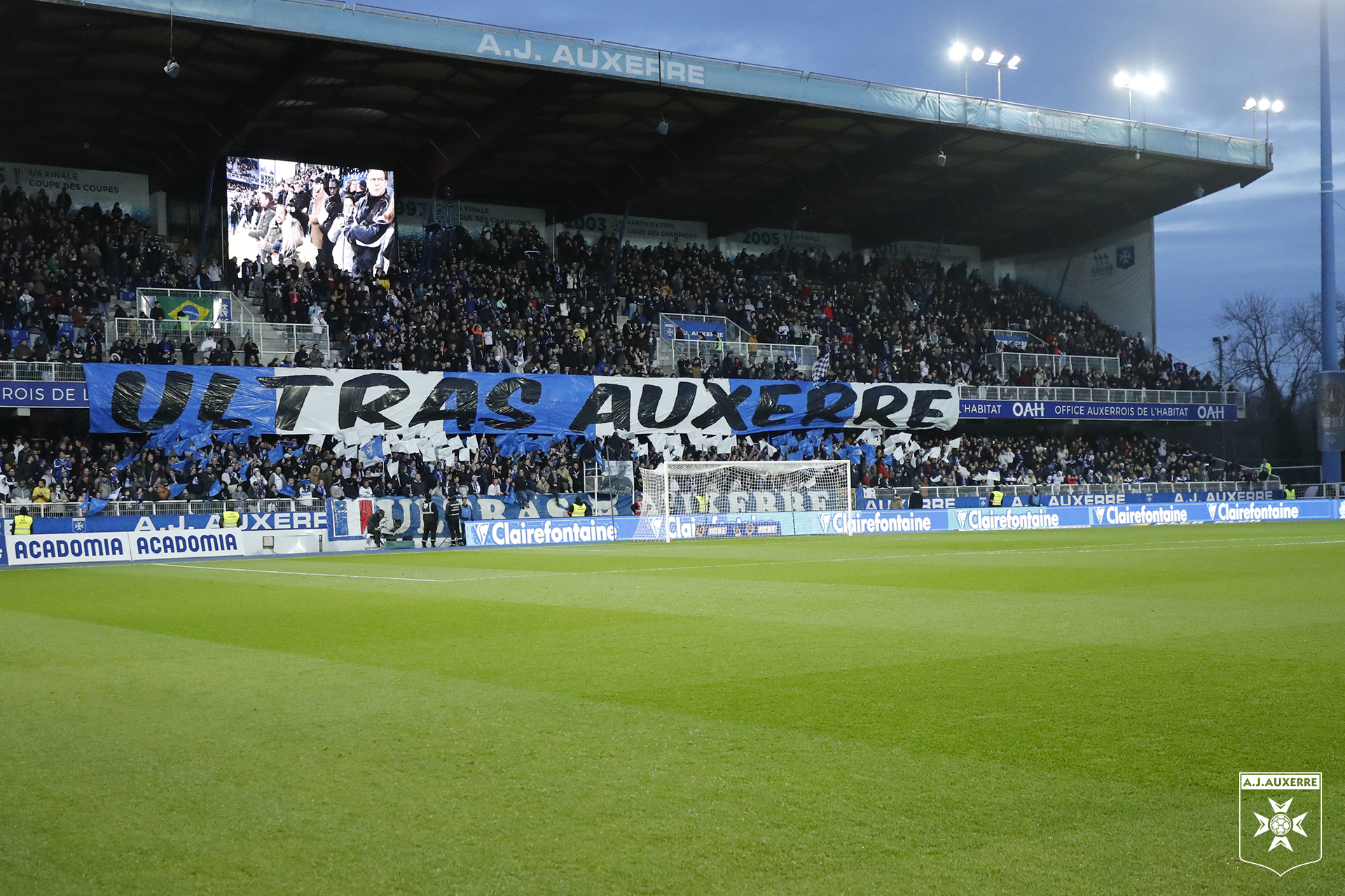 La billetterie pour Toulouse et Montpellier est ouverte