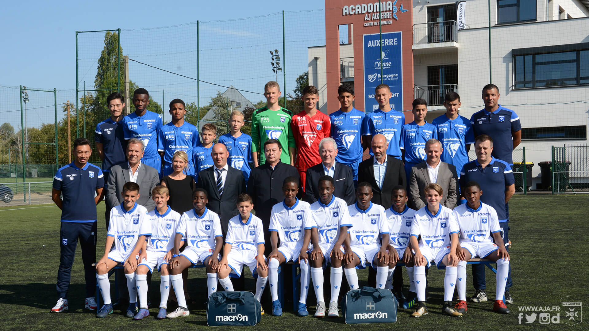 Auxerre – ASPTT Dijon