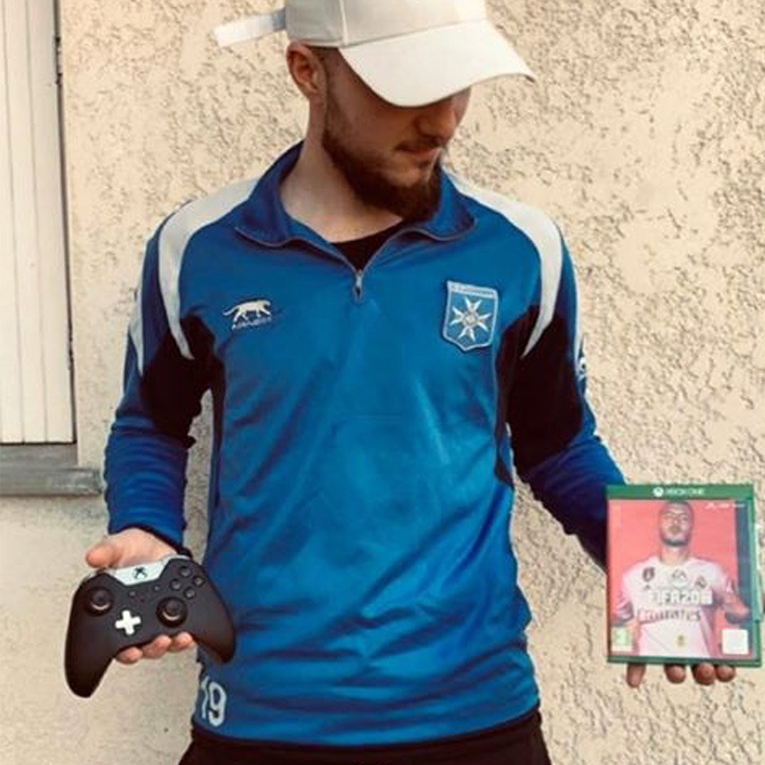 ZRraty a tout réussi