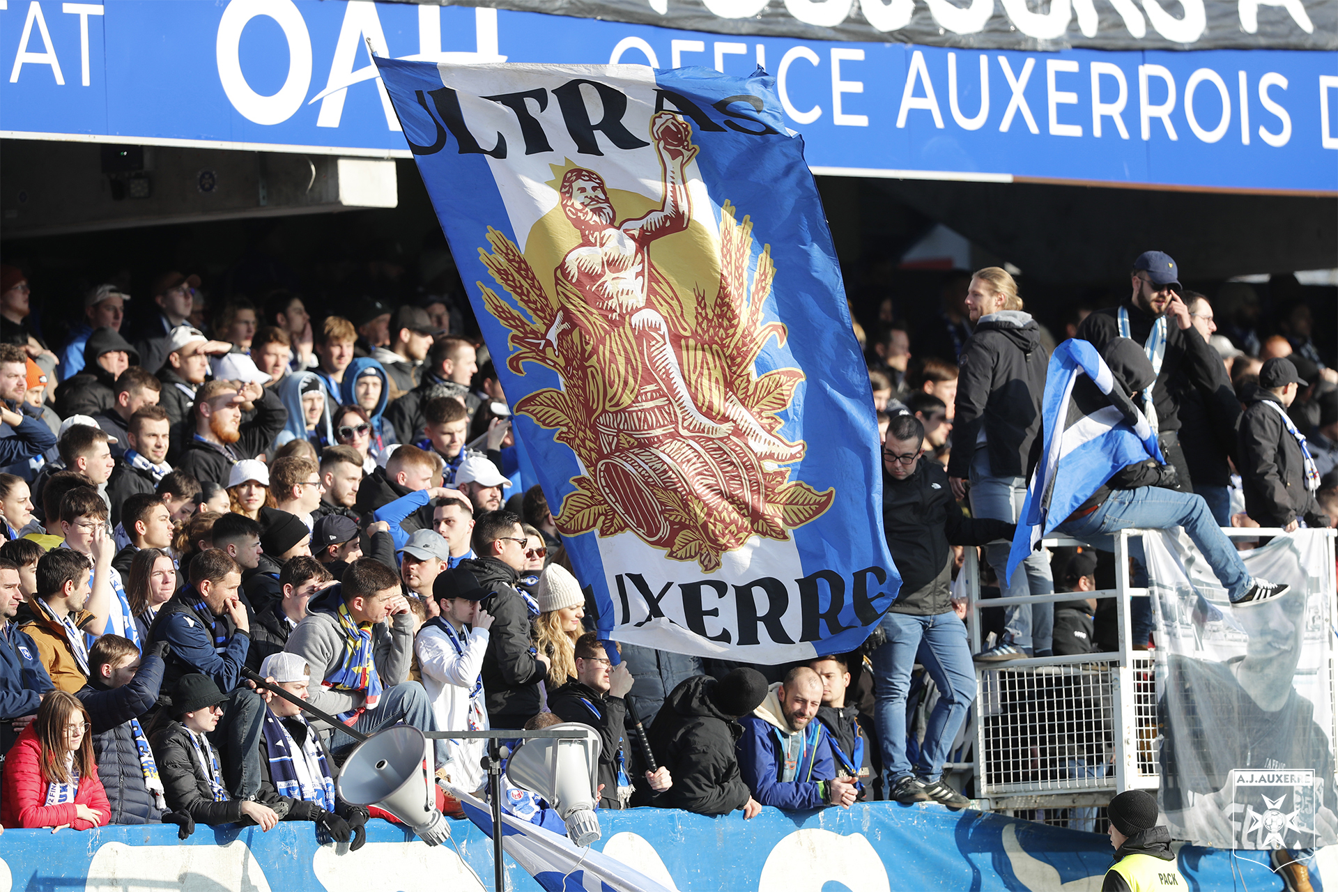 Les infos pratiques pour AJA-Reims