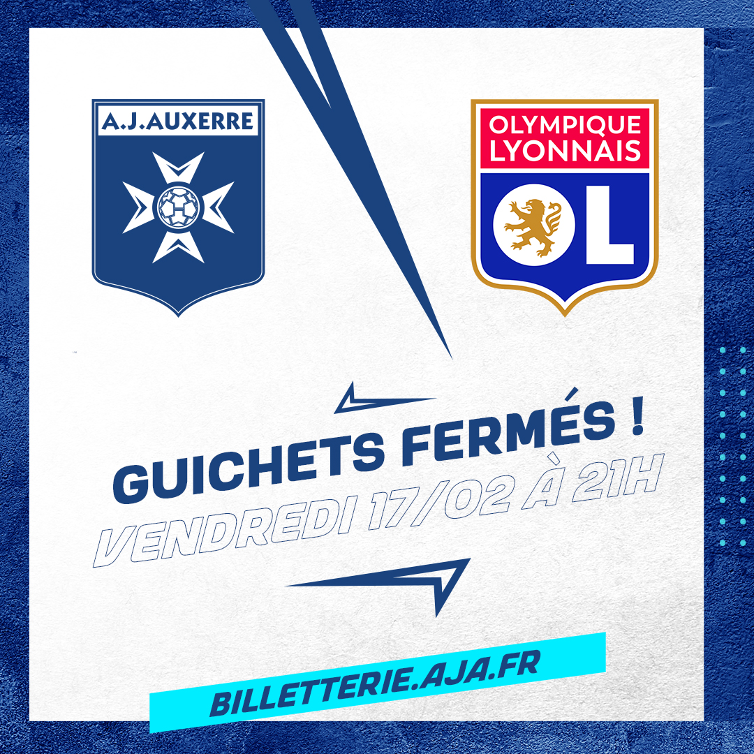 L’Abbé Deschamps à guichets fermés pour la 5e fois cette saison !