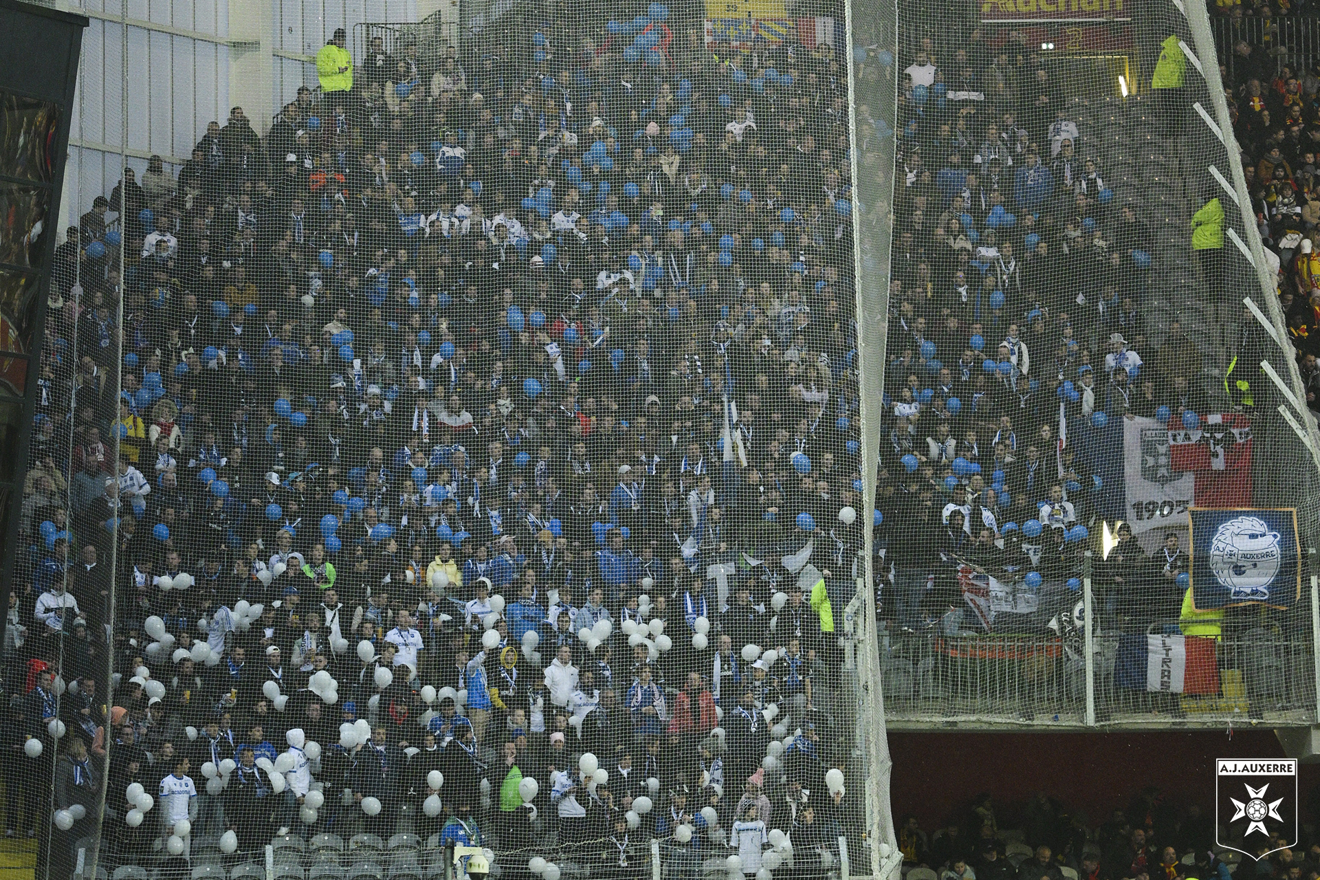 Les infos pratiques pour Monaco-AJA