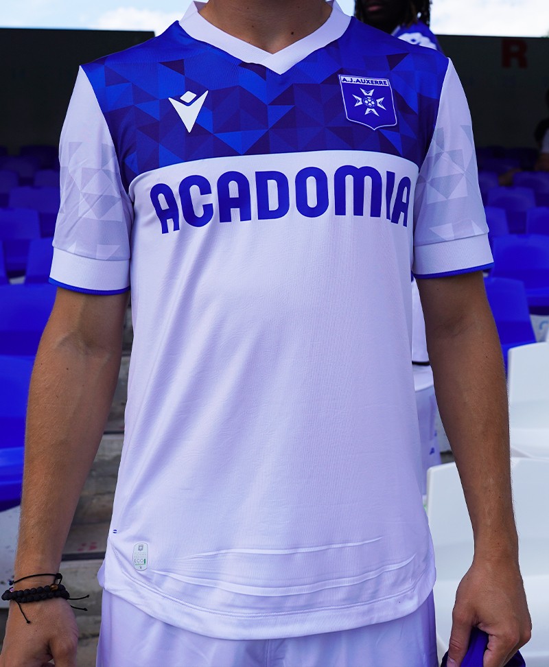 aj auxerre