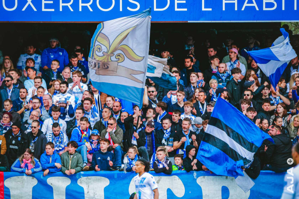 Carte Rookie Djibril Cissé - AJ Auxerre - Kop Football - Édition France Division 1