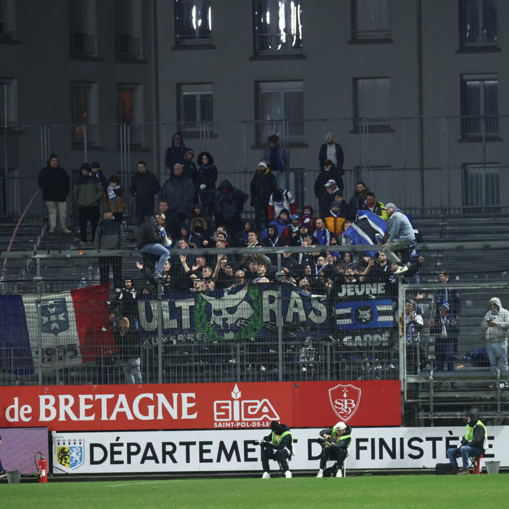 Les infos pratiques pour le déplacement à Brest